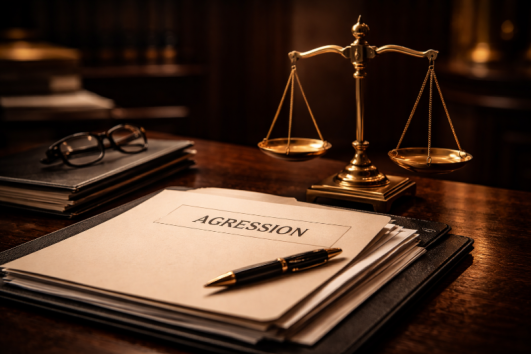 balance de justice balance de justice