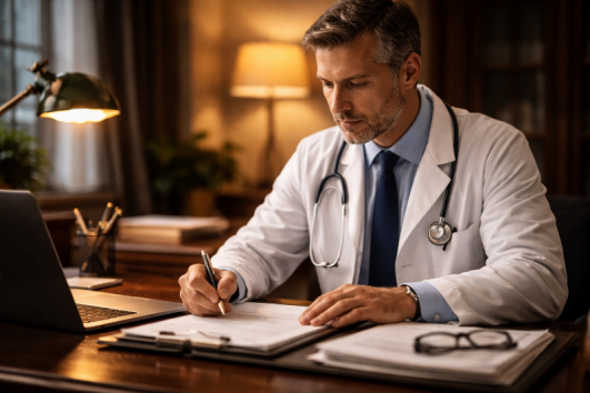 Erreur médical Erreur médical