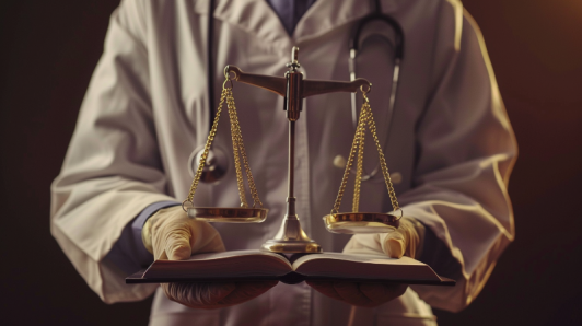 Responsabilité médicale Responsabilité médicale