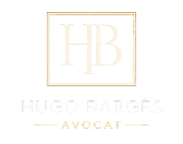 Maître BARGÈS | Logo Footer