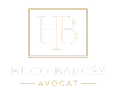 Maître BARGÈS | Logo